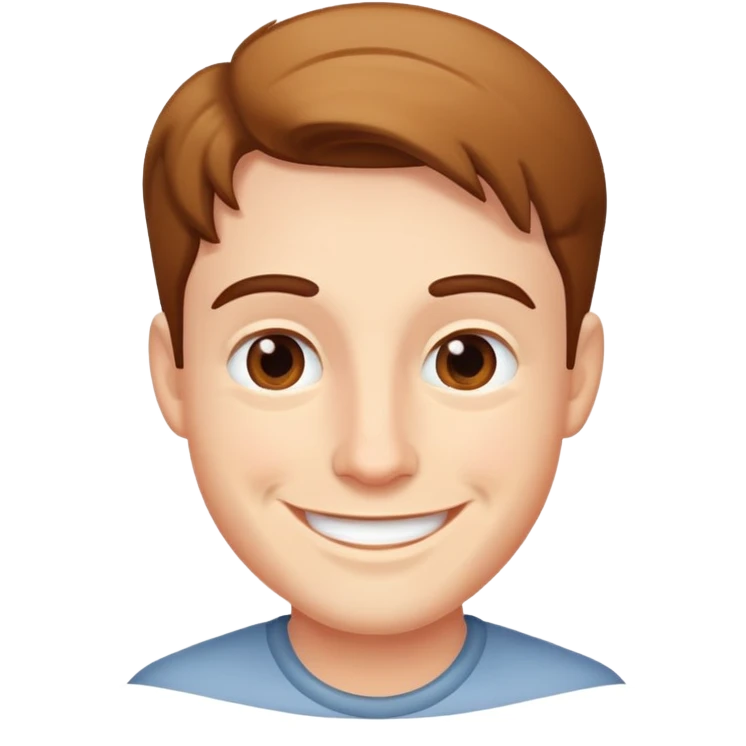 Peter emoji