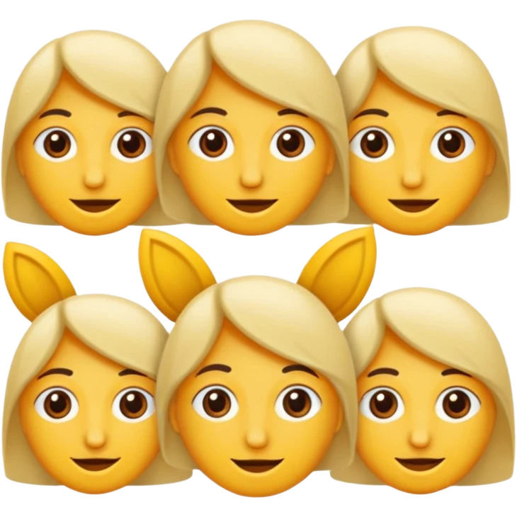 meyve tezgahi,minik masa emoji