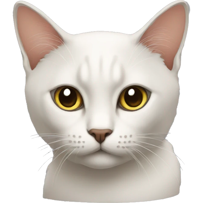 Gato ladron emoji