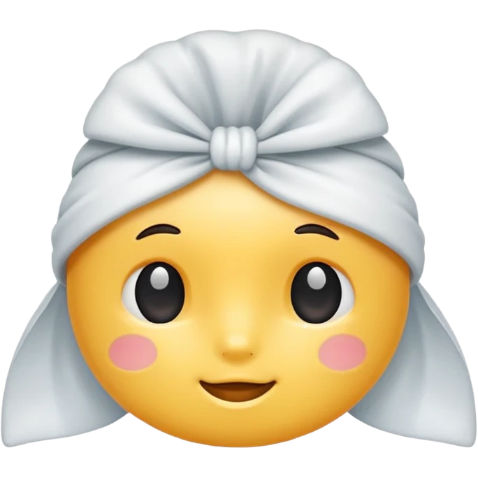Fiocco emoji
