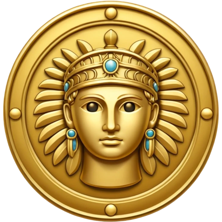 roman empire symbol emoji
