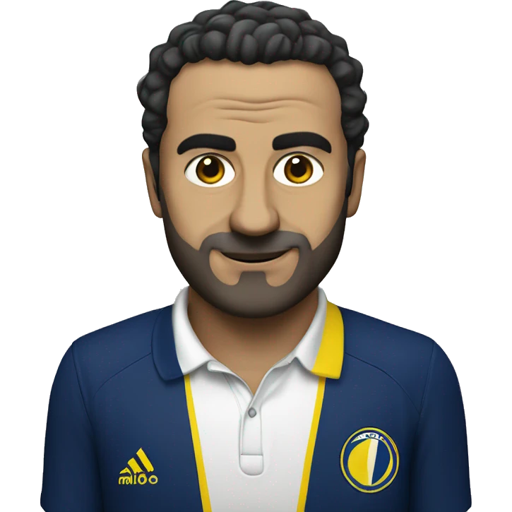 fenerbahçe emoji