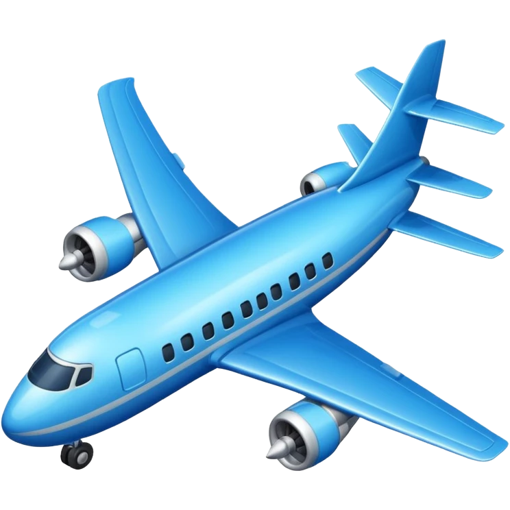 avión emoticono whatsapp emoji