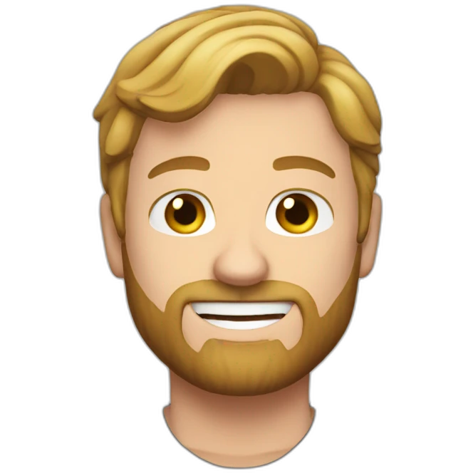 shane gillis emoji