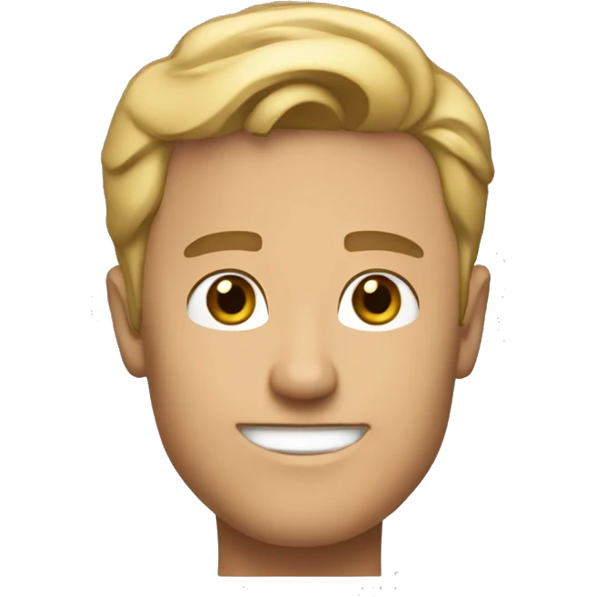 Ken Carson  emoji
