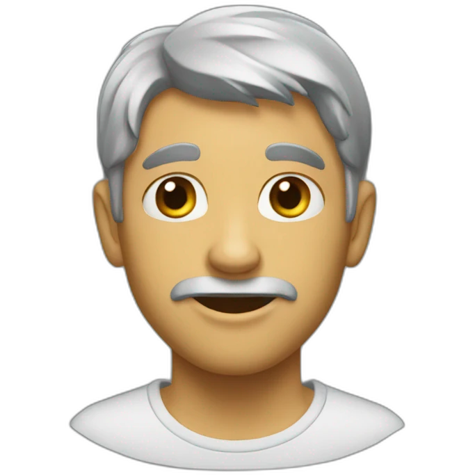 GOLEF emoji