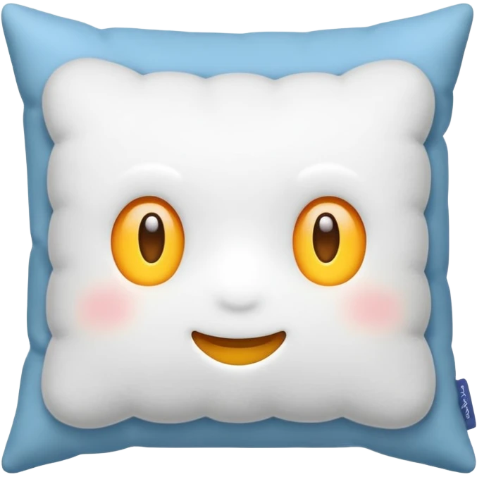 pilow emoji