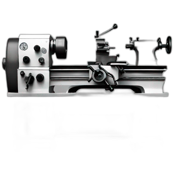 lathe emoji