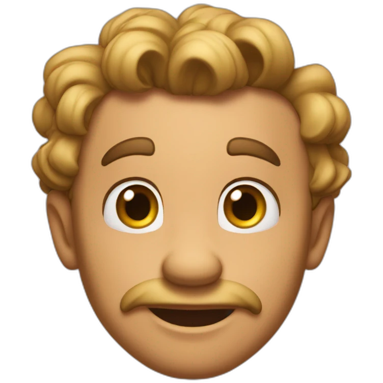 Balthazar Picsou disney emoji