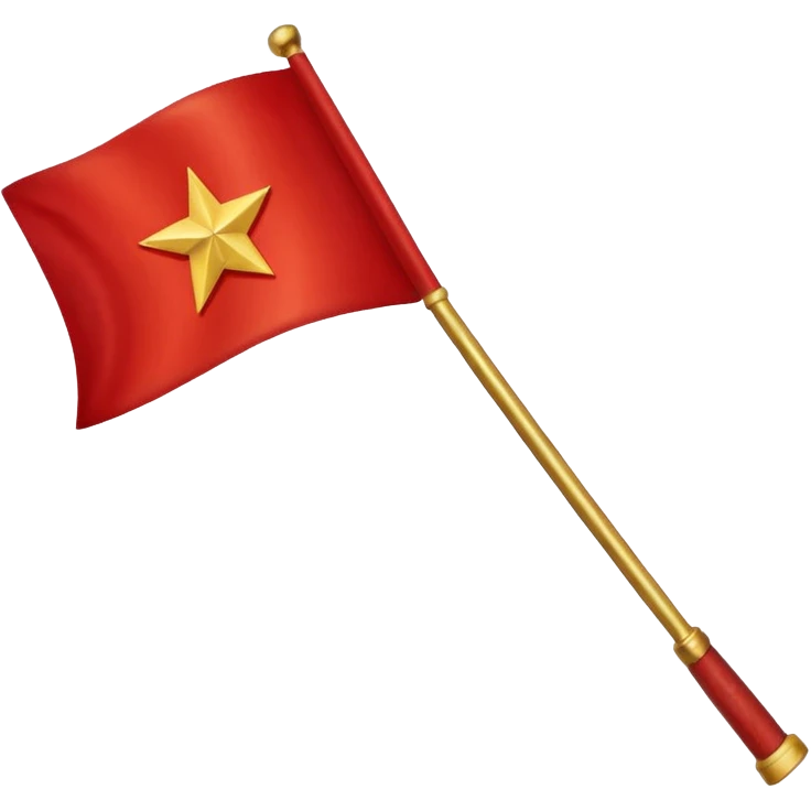 Ussr flag emoji
