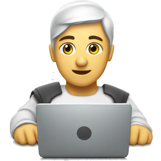 software training emoji