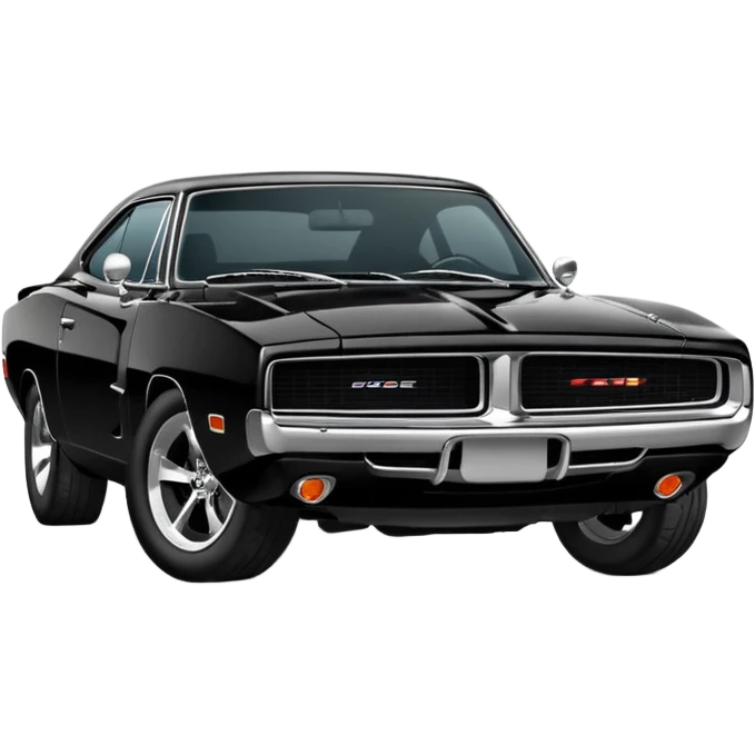 faz o dodge charge dos Velozes & Furiozos pra min? emoji