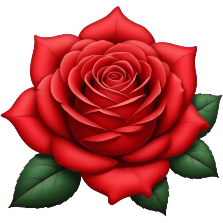 Rose tattoos  emoji