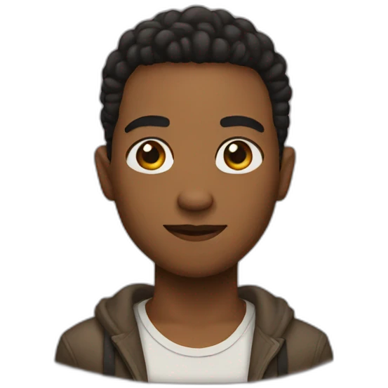 Ayo emoji