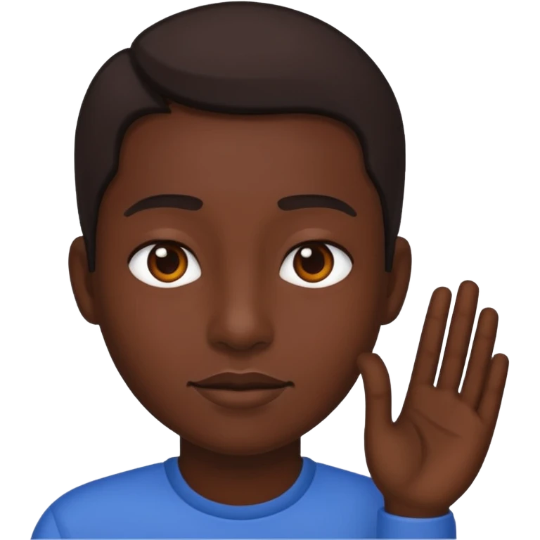 Simir emoji