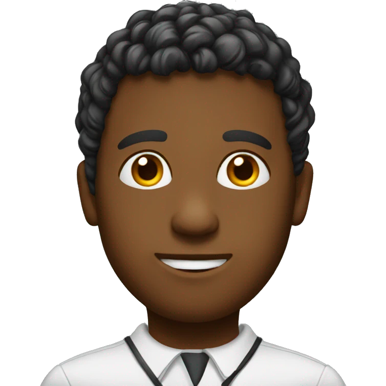 Student  emoji