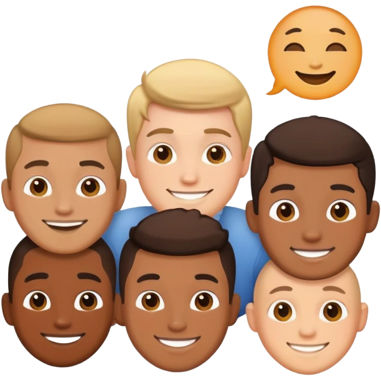 Boyfriends  emoji