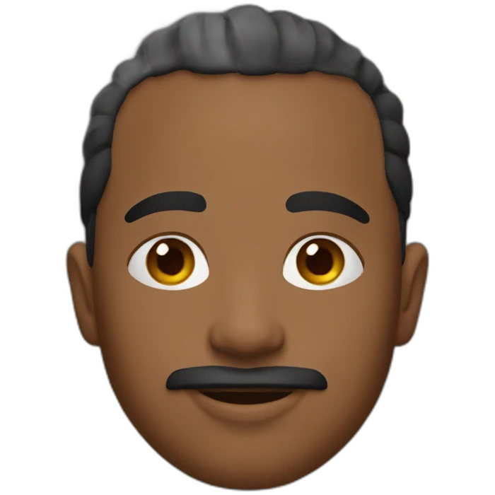 the niger emoji