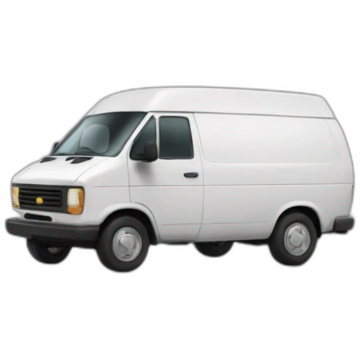van emoji