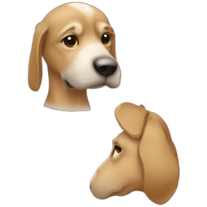 sniff emoji