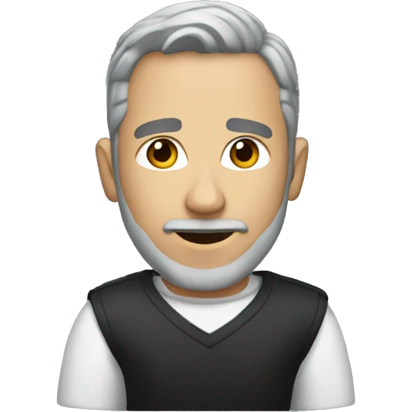 sigma male emoji