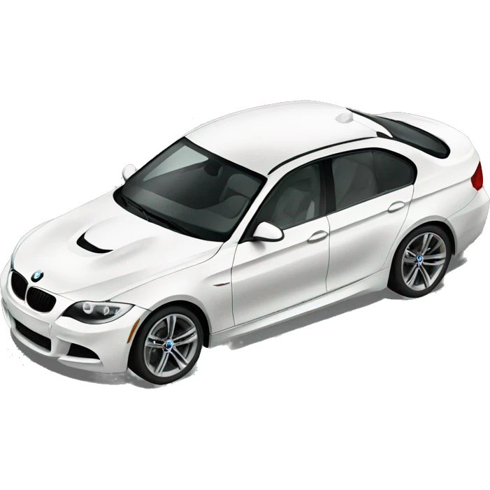 bmw emoji