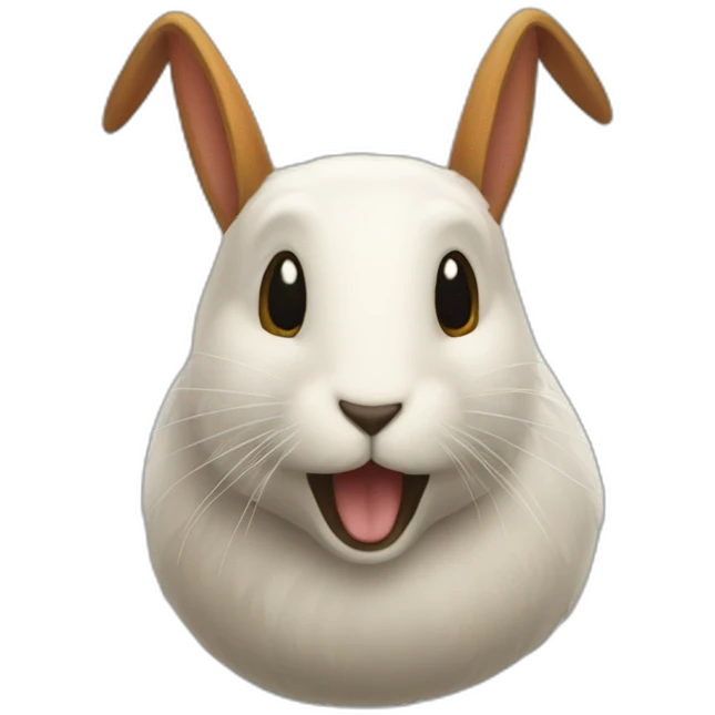 robbit-spaider emoji