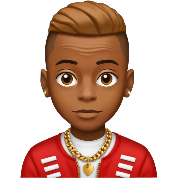 Soulja Boy Tell Em emoji