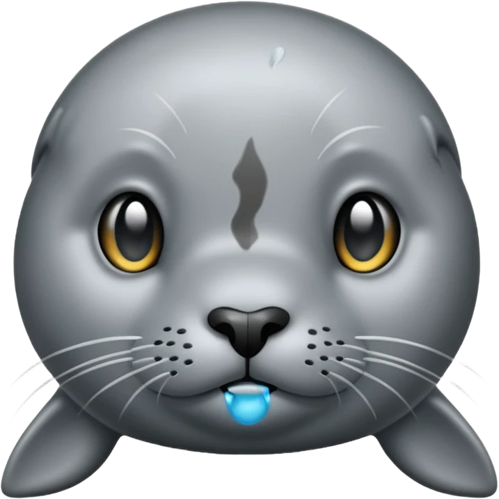 Seal emoji