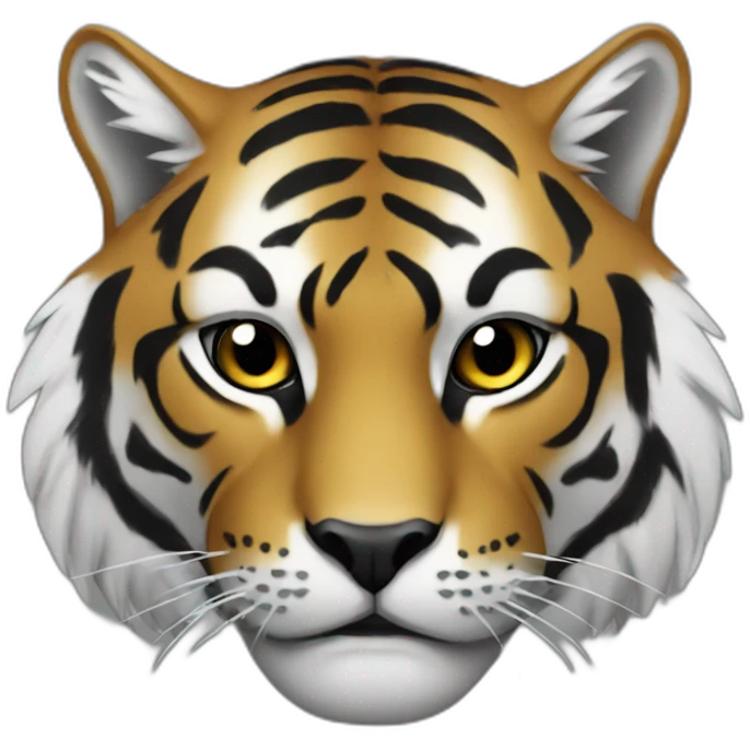 Shadowtiger emoji