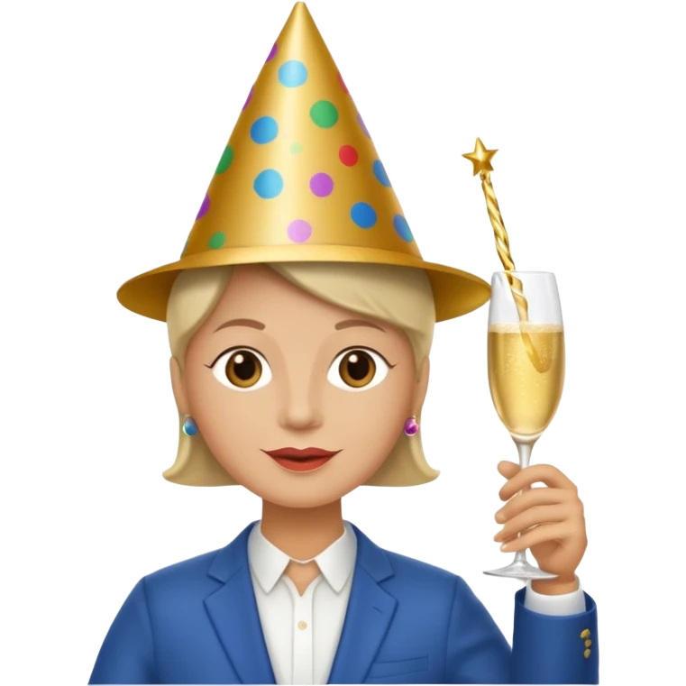 50th birthday  emoji