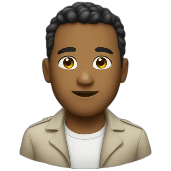 bode emoji