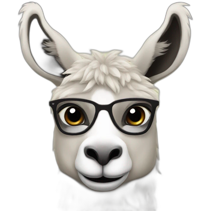 lama emoji