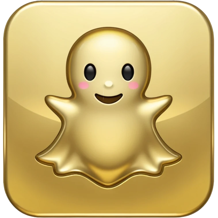 Can you create me Snapchat plus icon ✪ emoji
