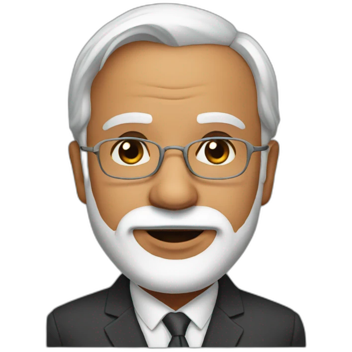 Modi emoji