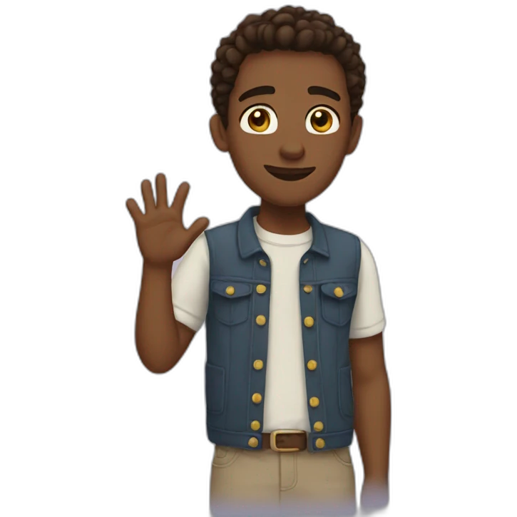 dream emoji