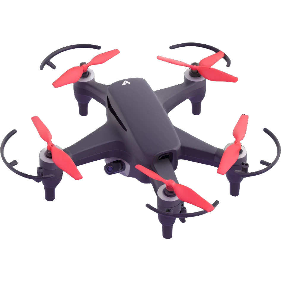 realistic fpv drone emoji