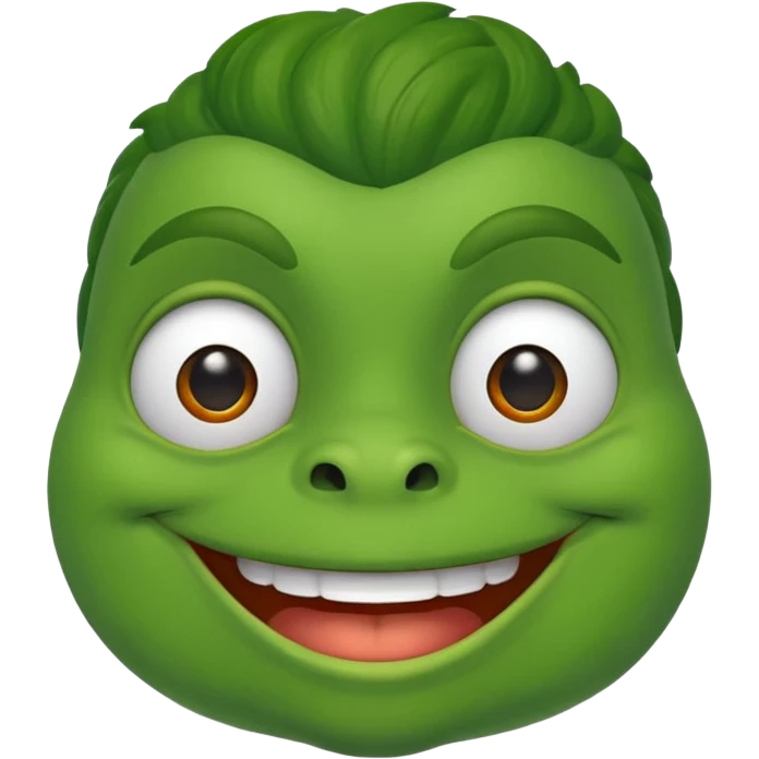Pepe emoji