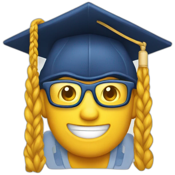 Framer University logo emoji
