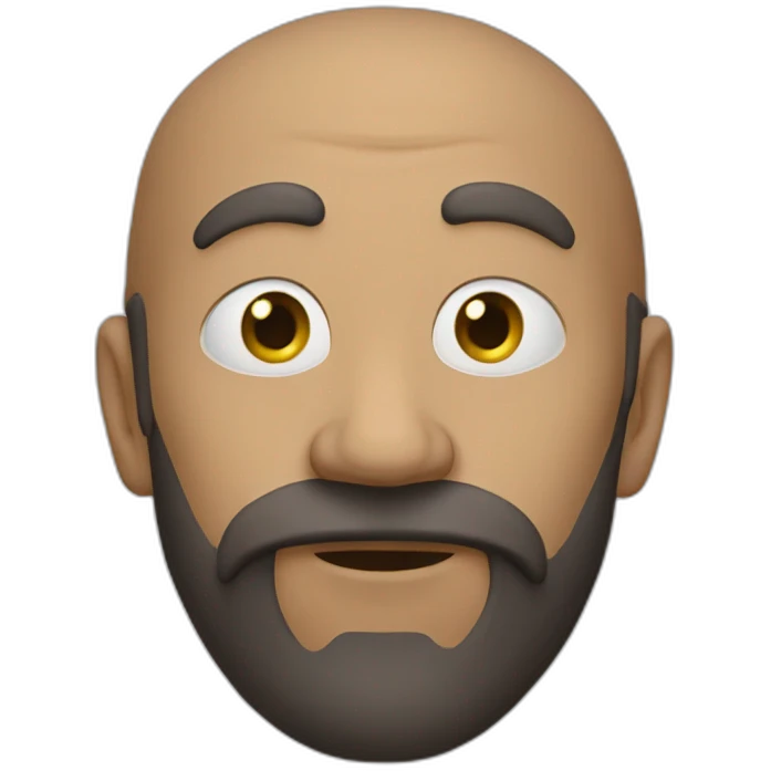 Gédéon  emoji
