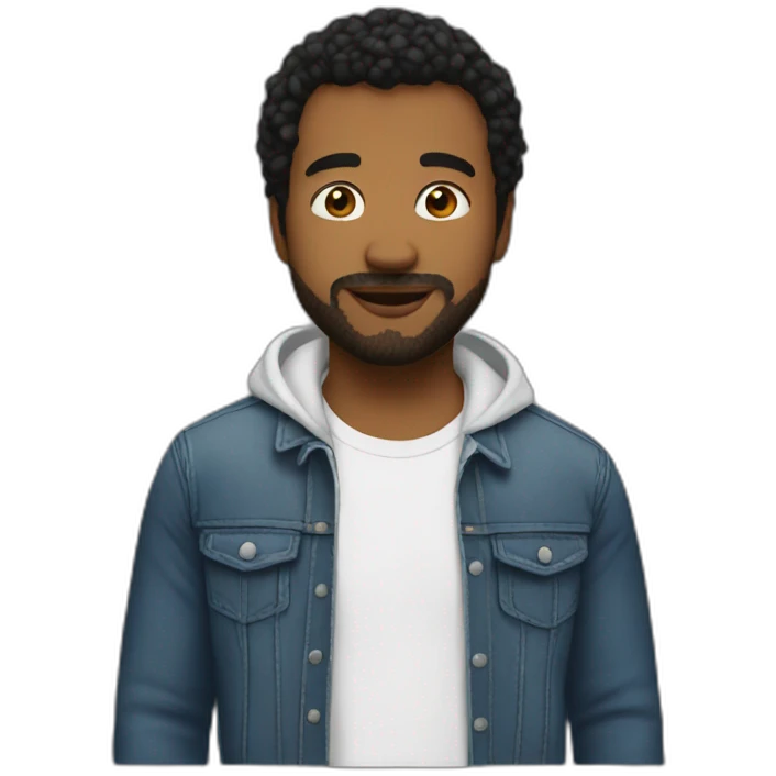 the weekend emoji