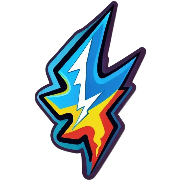 symbol of energy emoji