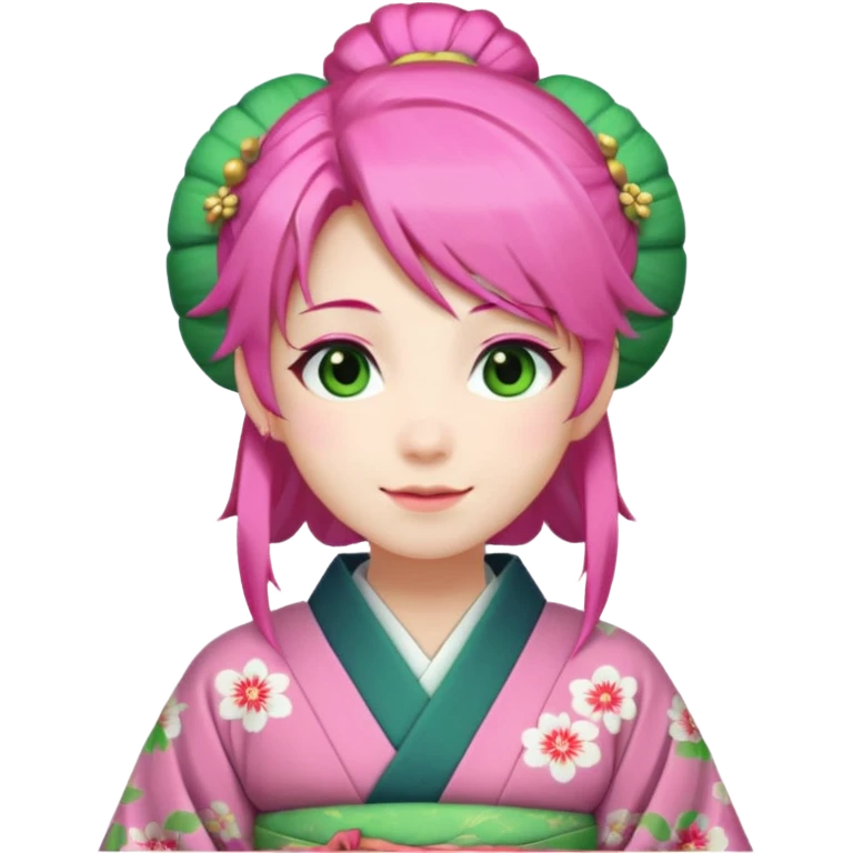 Mitsuri emoji