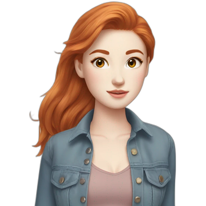Jia lissa emoji