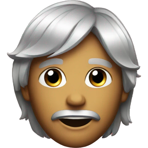 DISCO emoji