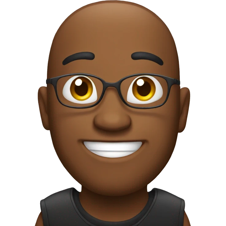 Happy new year emoji