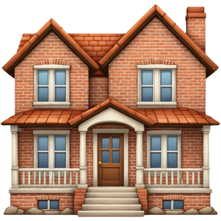 home emoji