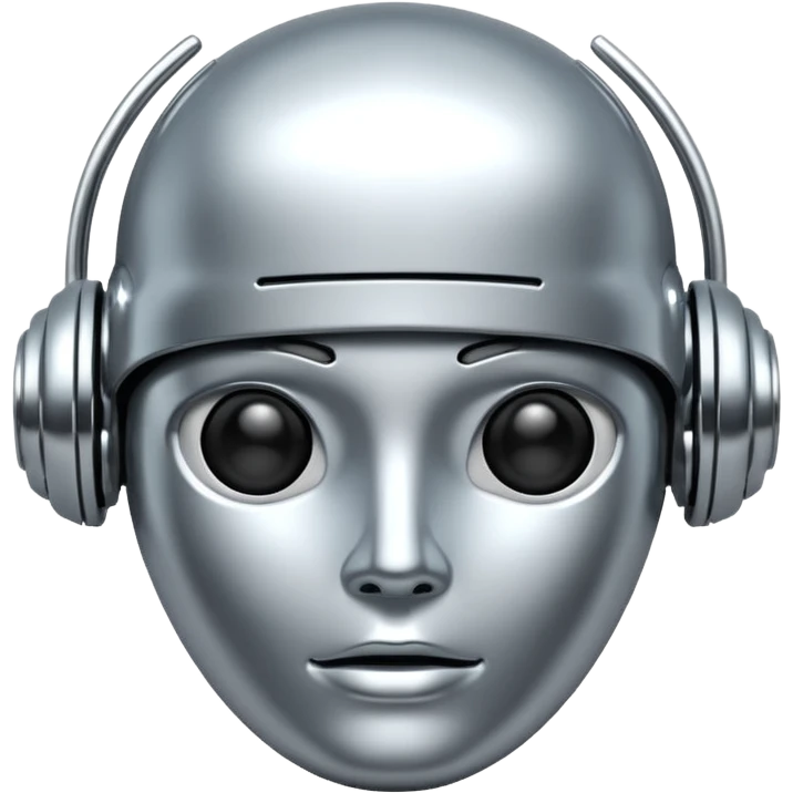 Artificial Intelligence emoji