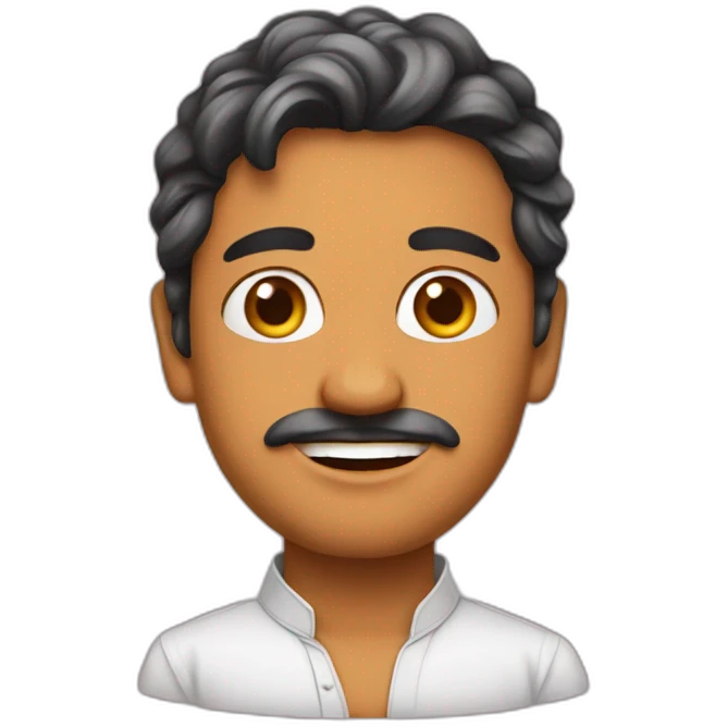 Telangana emoji