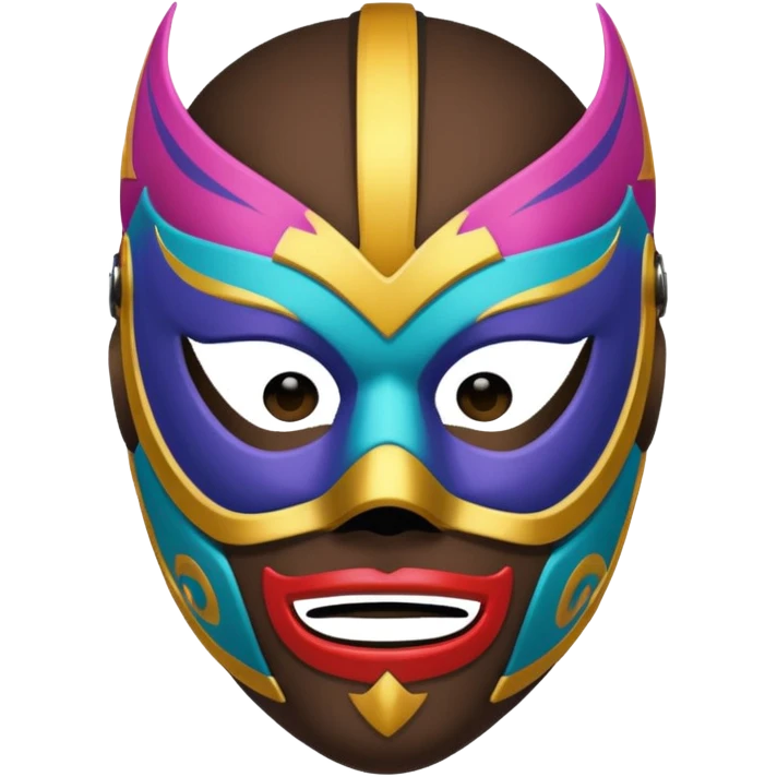 You Cant See mee emoji